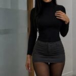 Ailina profilio nuotrauka