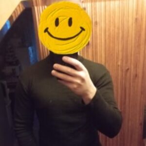 simplegosanov profilio nuotrauka