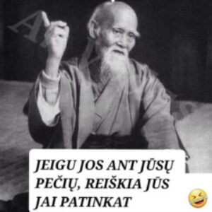 martismartelis profilio nuotrauka