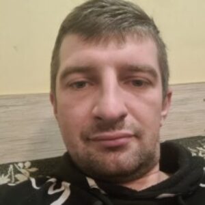 Martyz profilio nuotrauka