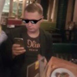 sobeskiartur profilio nuotrauka
