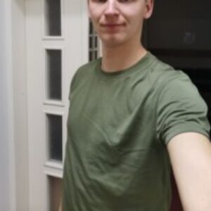 nierkiukas profilio nuotrauka
