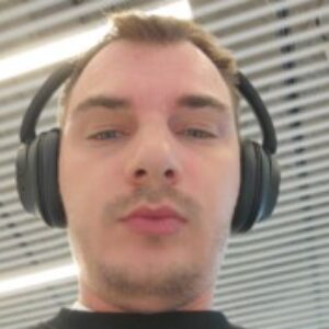 Twixas profilio nuotrauka