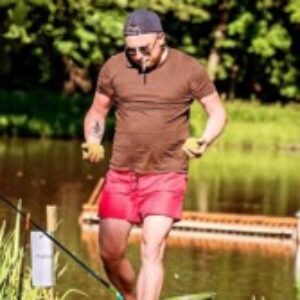 Kroksas profilio nuotrauka