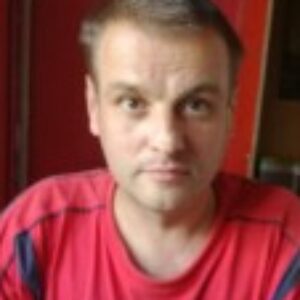 vitalka profilio nuotrauka