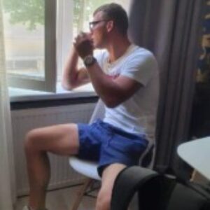 Matauzis profilio nuotrauka